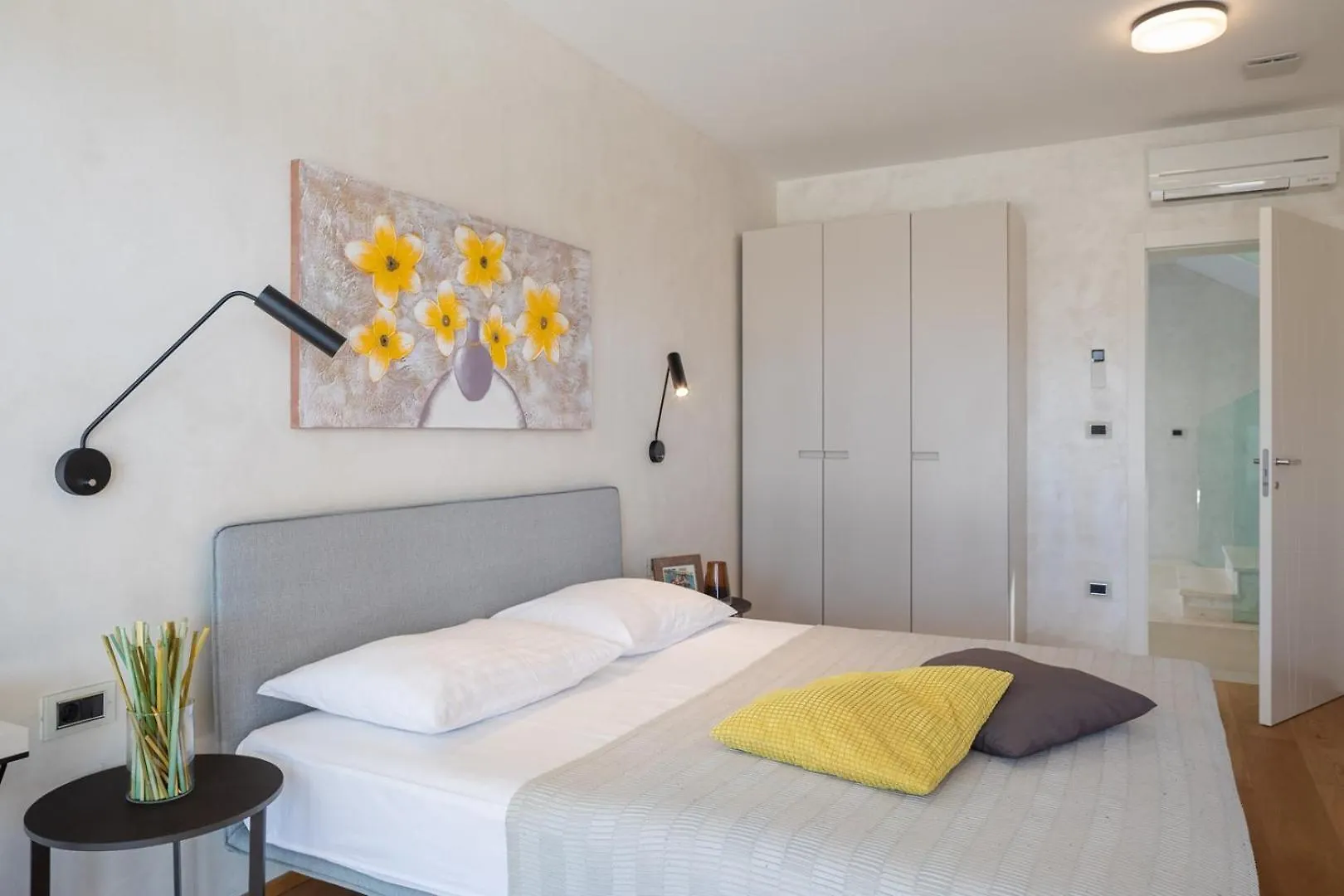 Villa Old Olive I Vodnjan