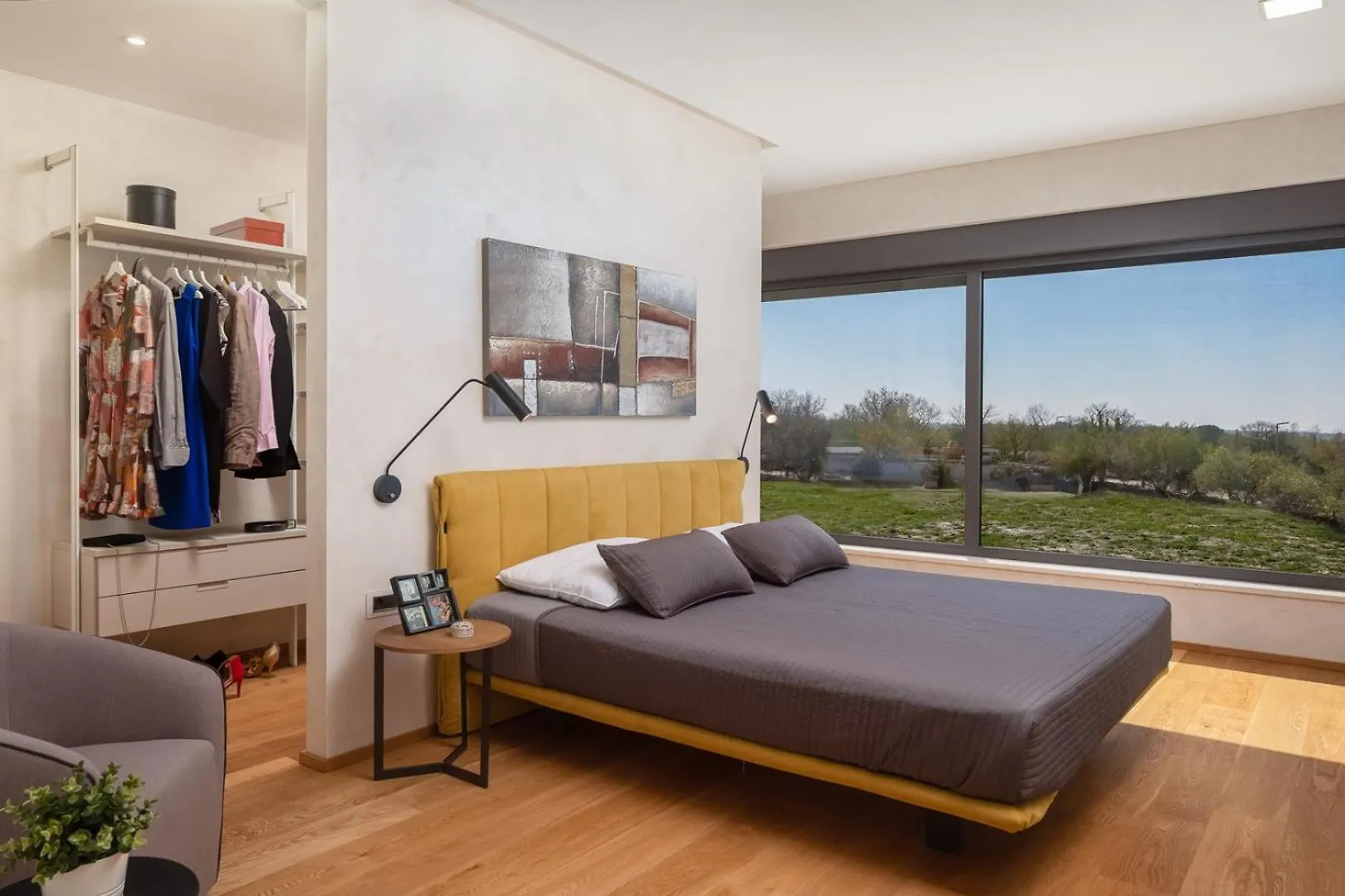 Villa Old Olive I Vodnjan