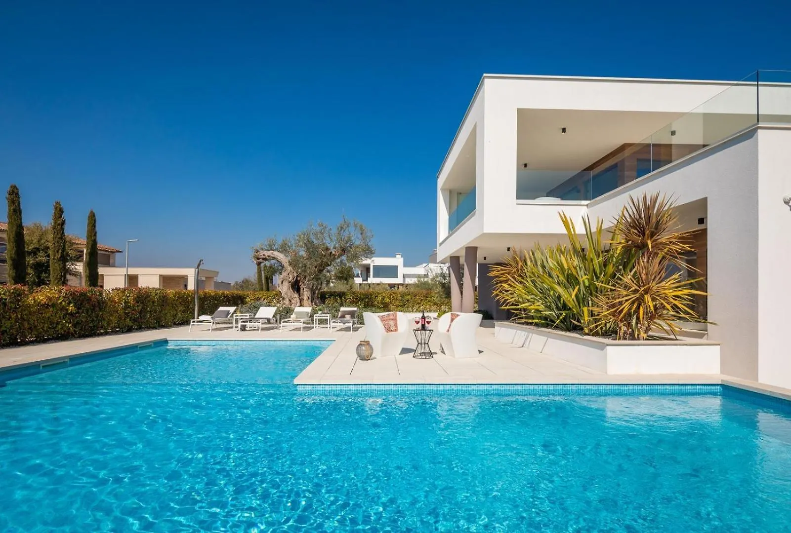 Villa Old Olive I Vodnjan