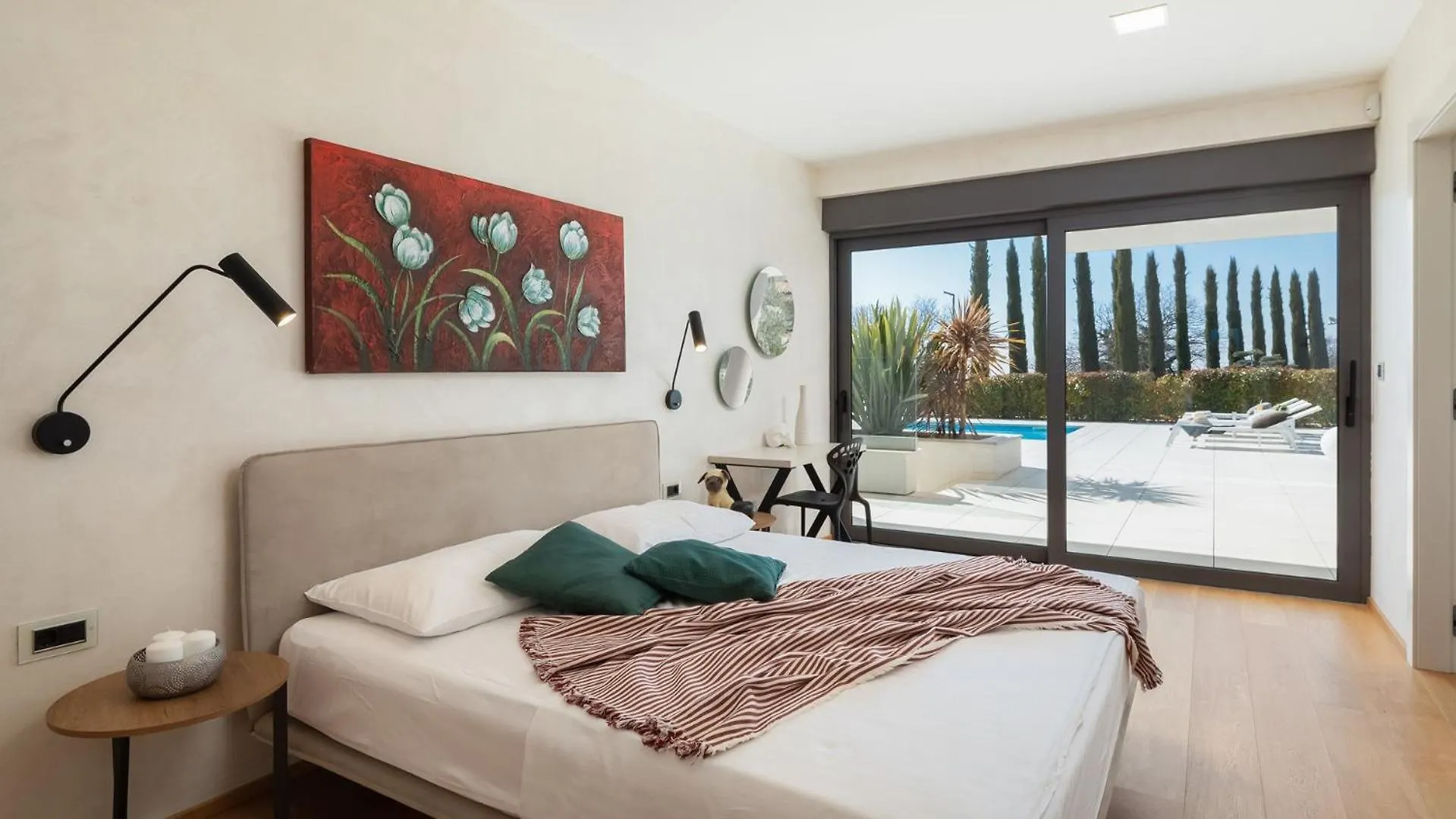 Villa Old Olive I Vodnjan